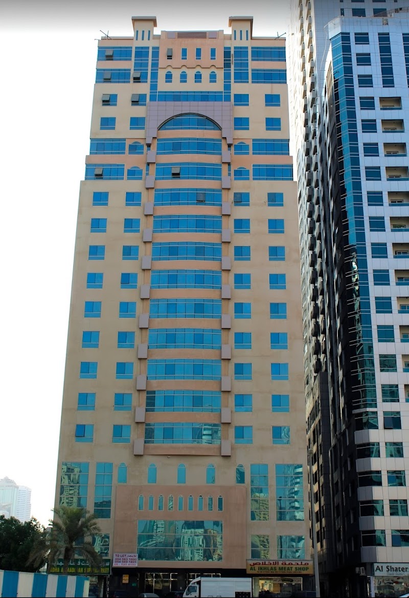 Al Rayhan Real Estate — Property for Sale in Sharjah, Al Taawun - Image 3