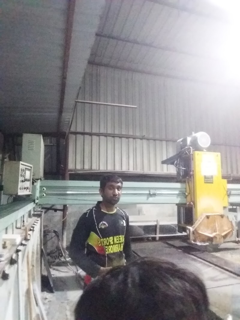 Al Fadha Marbles and Granites Tr LLC — Tiles Marble Granite in Sharjah, Al Taawun - Image 3