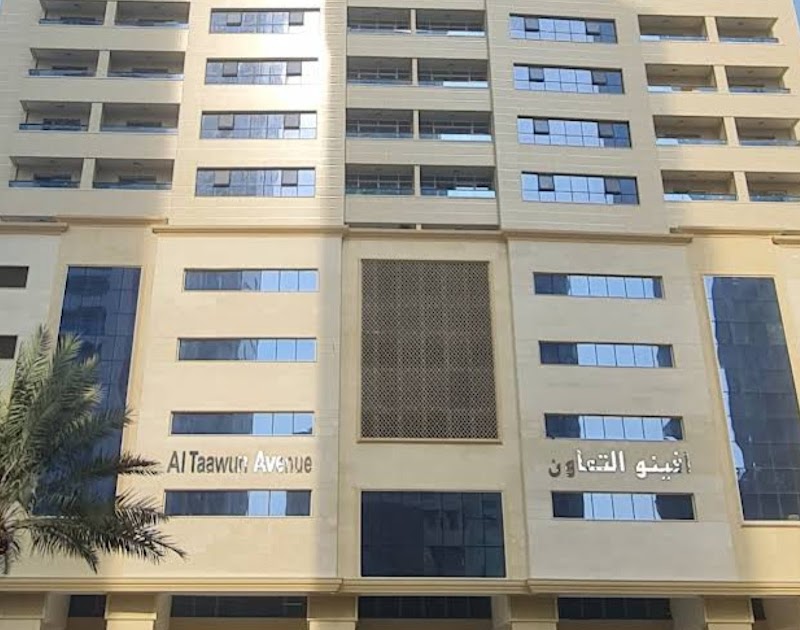 Al Taawun Avenue — Property for Sale in Sharjah, Al Taawun - Image 3