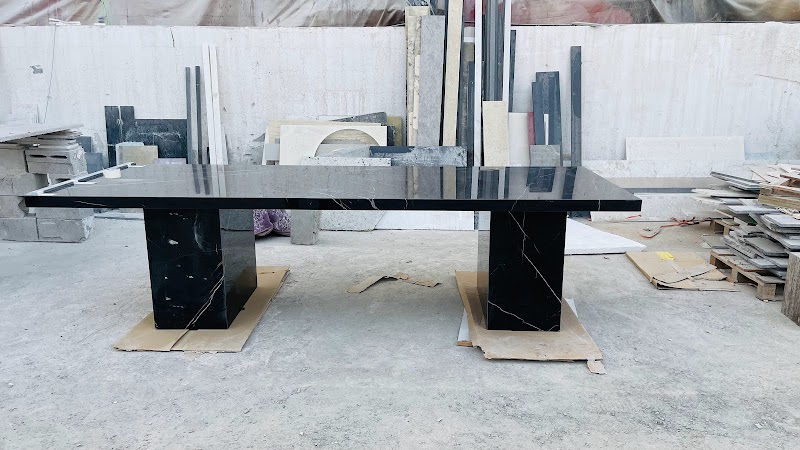 AL DHAW AL AZRAQ MARBLE FACTORY L.L.C — Tiles Marble Granite in Sharjah, Al Taawun - Image 4