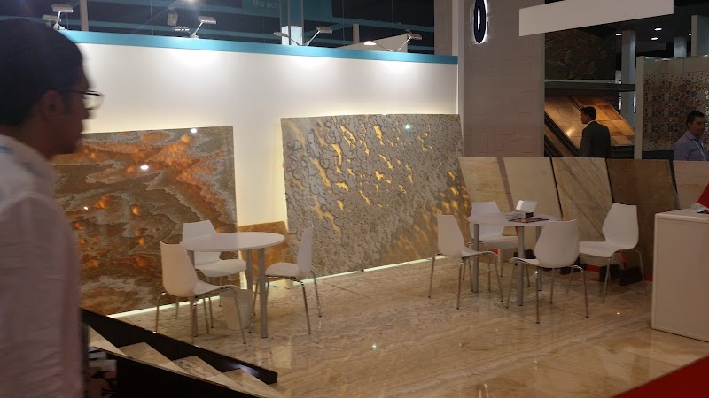 Al Memar Marble Factory .sajjah — Tiles Marble Granite in Sharjah, Al Taawun - Image 2