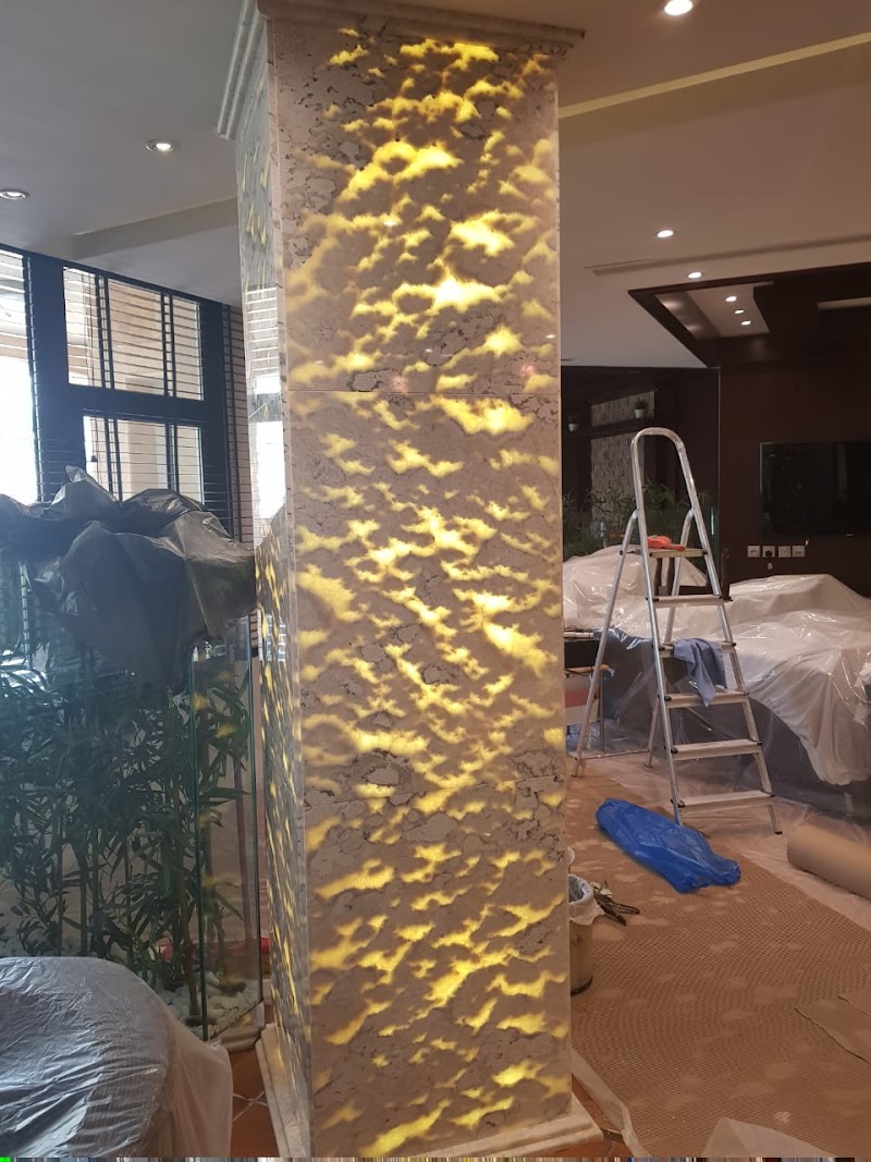 Al Memar Marble Factory .sajjah — Tiles Marble Granite in Sharjah, Al Taawun - Image 3