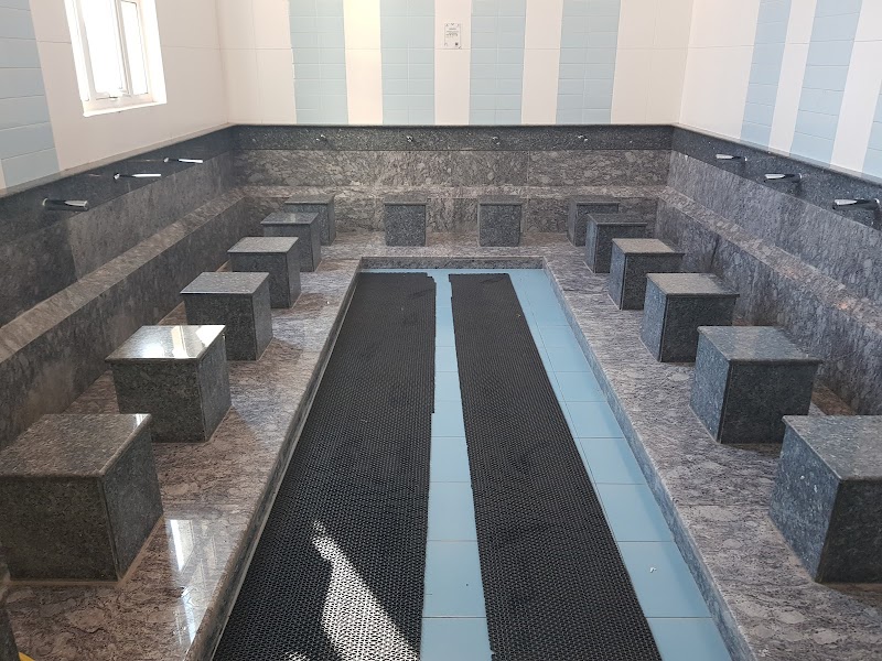 Al Memar Marble Factory .sajjah — Tiles Marble Granite in Sharjah, Al Taawun - Image 4