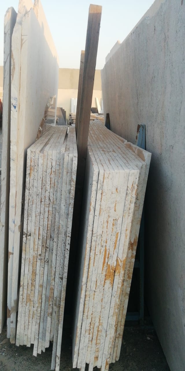 Al Memar Marble Factory .sajjah — Tiles Marble Granite in Sharjah, Al Taawun - Image 5