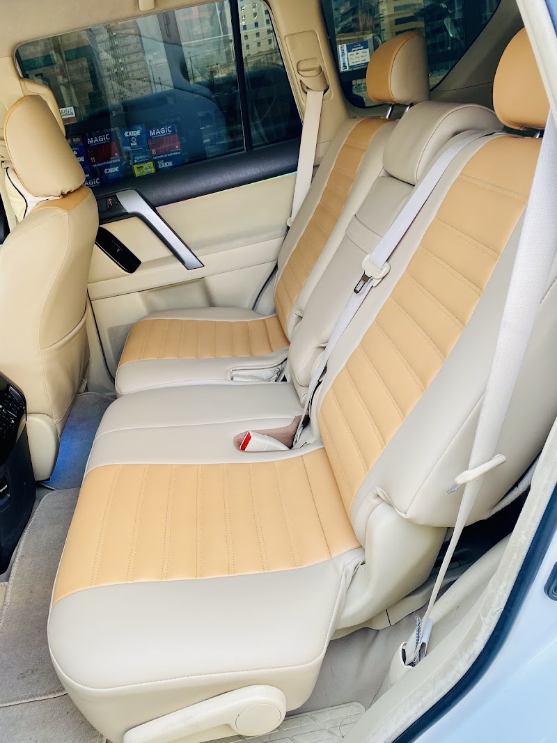 Ocean coast car care — Car Care Cleaning Products in Sharjah, Al Nahdah - Image 3