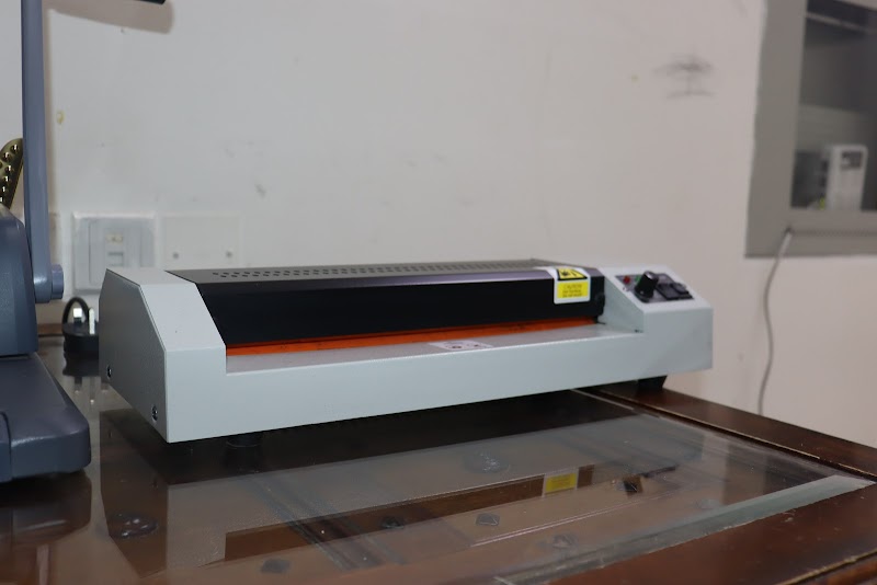 Rukn Al Majaz Documents Typing Center — Business Services in Sharjah, Al Taawun - Image 4