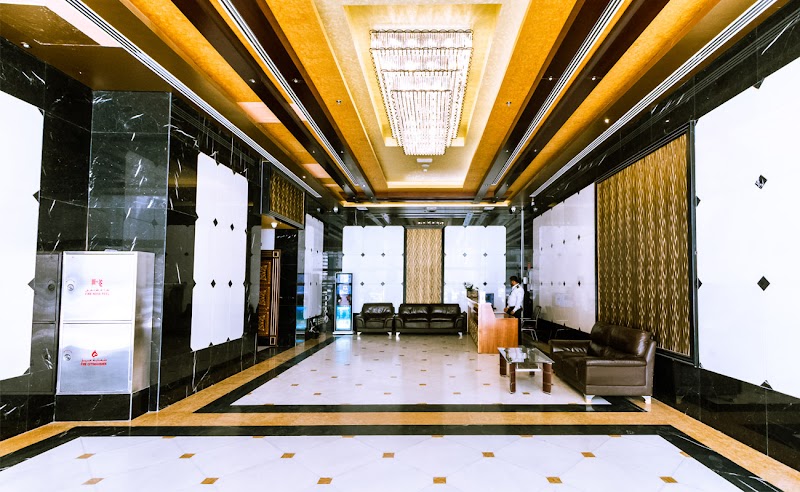 Al Rasheed 2 Tower — Property for Sale in Sharjah, Al Taawun - Image 2