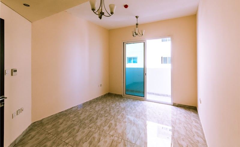 Al Rasheed 2 Tower — Property for Sale in Sharjah, Al Taawun - Image 3