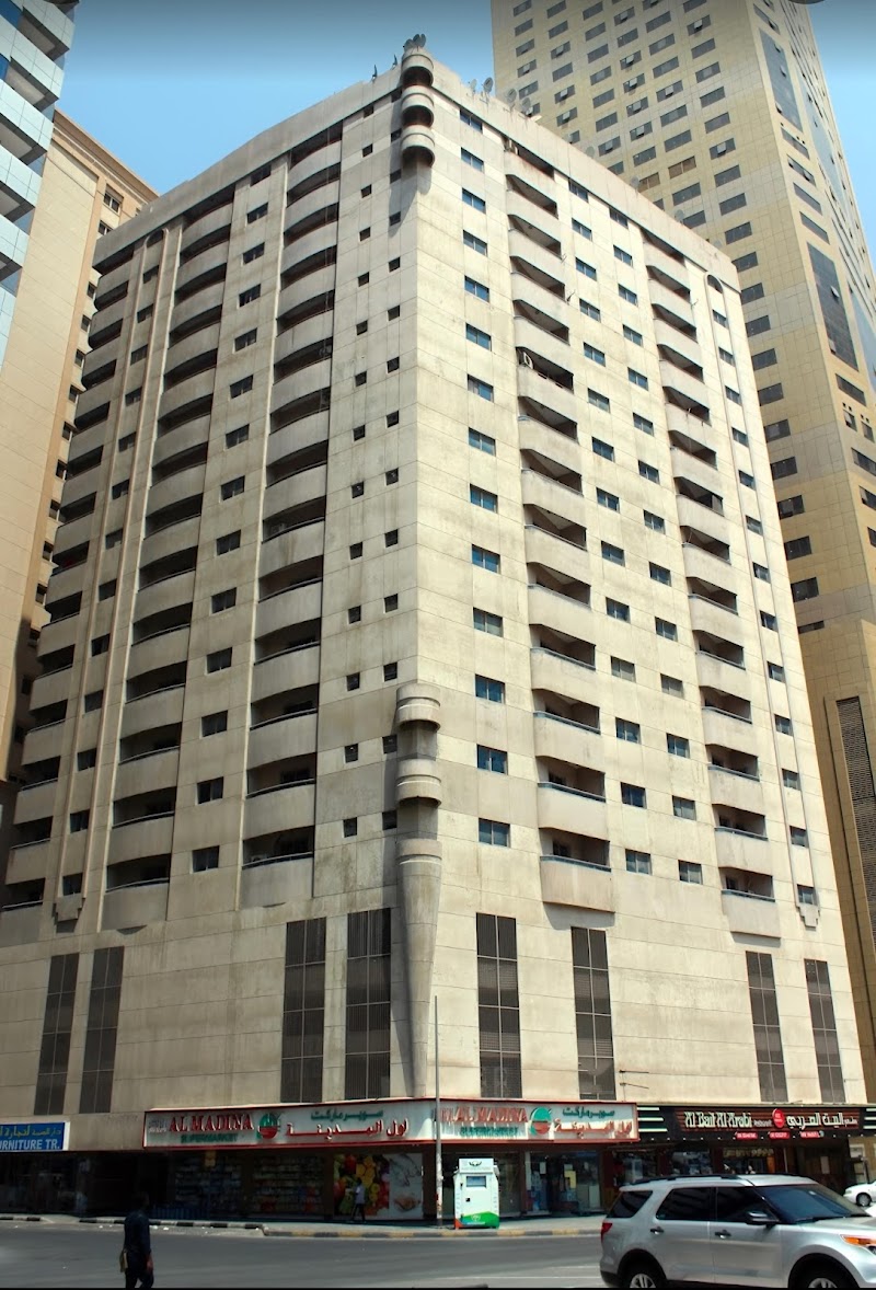 Al Rayhan Real Estate — Business Services in Sharjah, Al Taawun - Image 2