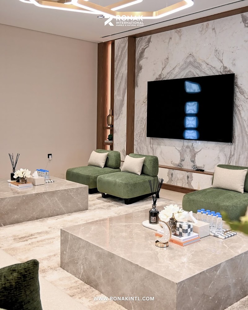 RONAK INTERNATIONAL | MARBLE & NATURAL STONE L.L.C — Tiles Marble Granite in Sharjah, Al Taawun - Image 4