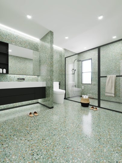 RONAK INTERNATIONAL | MARBLE & NATURAL STONE L.L.C — Tiles Marble Granite in Sharjah, Al Taawun - Image 5