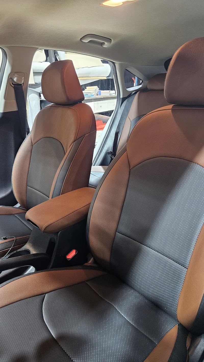 Ocean coast car care — Car Care Cleaning Products in Sharjah, Al Nahdah - Image 5