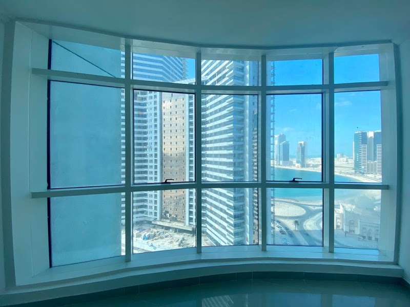 Al Mamzar SS Lootah Tower — Property for Sale in Sharjah, Al Taawun - Image 2
