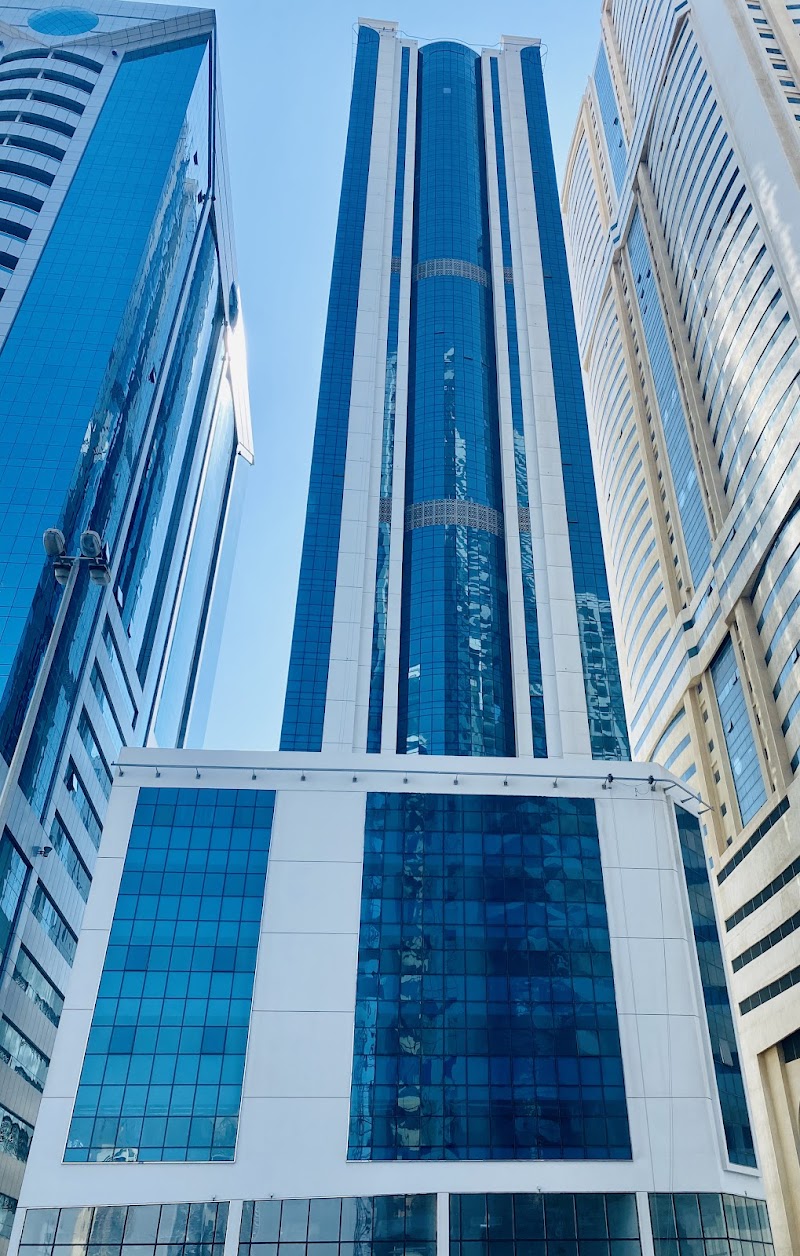 Al Mamzar SS Lootah Tower — Property for Sale in Sharjah, Al Taawun - Image 4