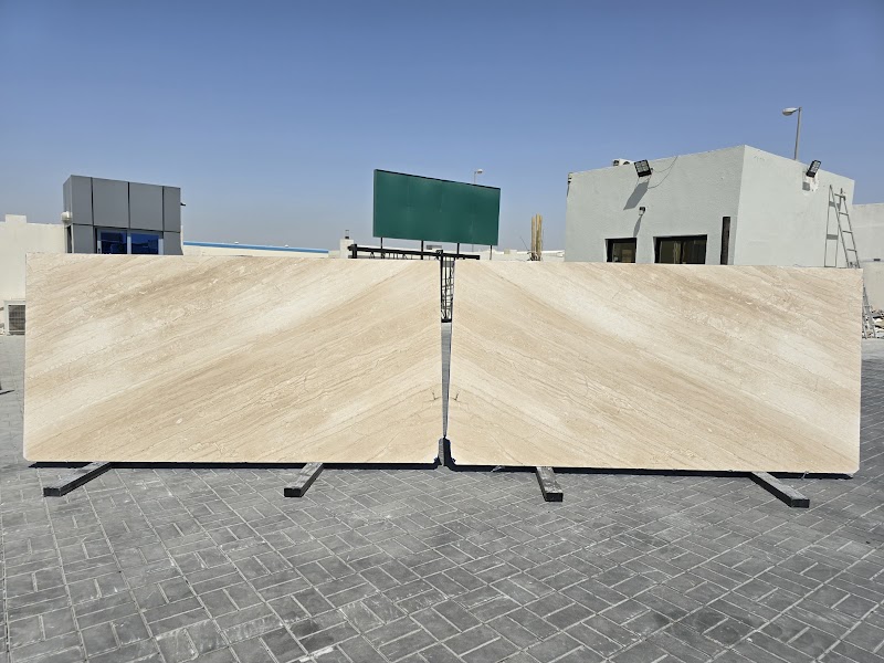 Luxurious Marble & Natural Stone Trading LLC — Tiles Marble Granite in Sharjah, Al Taawun - Image 2