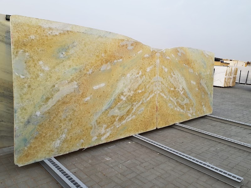 Luxurious Marble & Natural Stone Trading LLC — Tiles Marble Granite in Sharjah, Al Taawun - Image 3