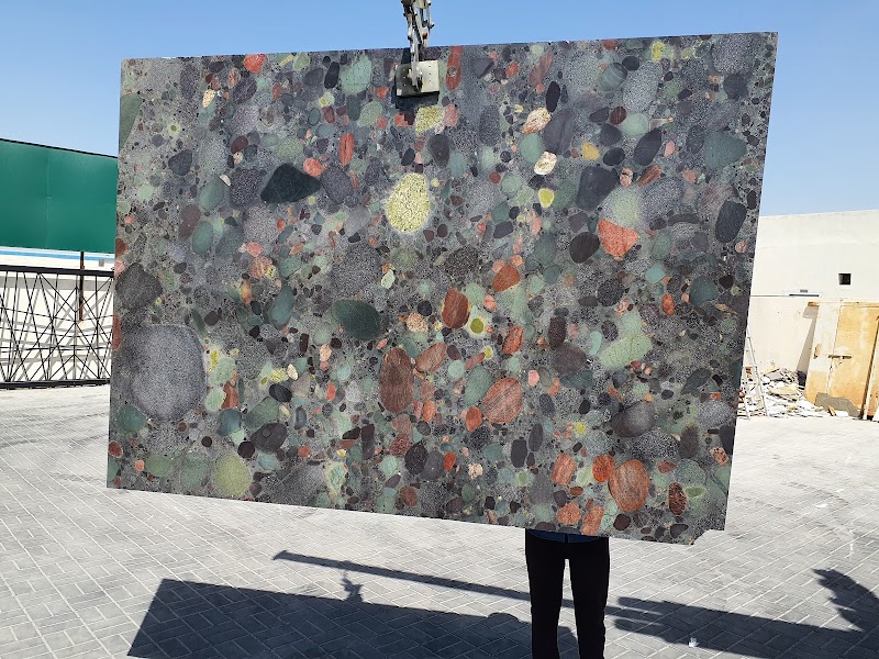 Luxurious Marble & Natural Stone Trading LLC — Tiles Marble Granite in Sharjah, Al Taawun - Image 4