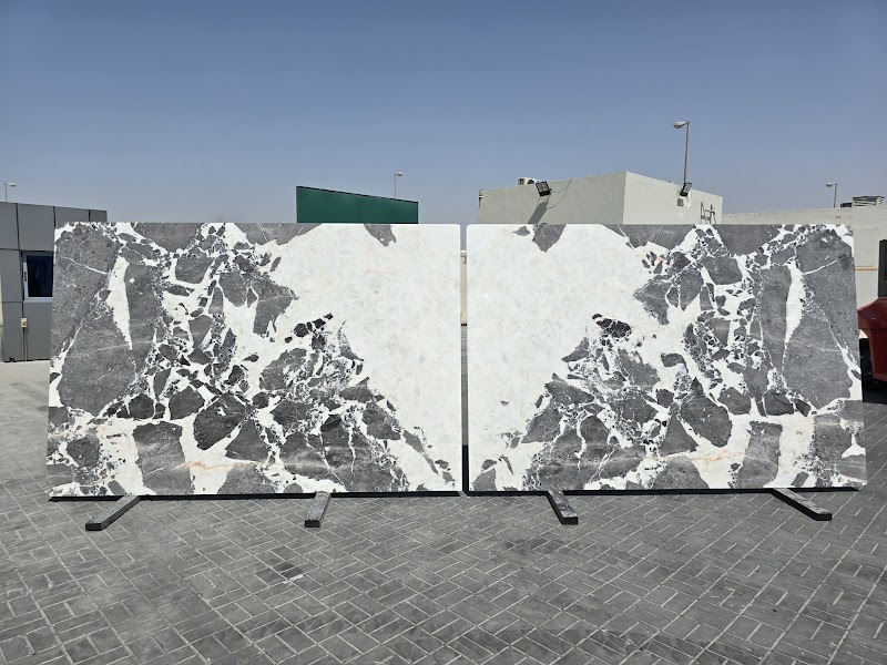 Luxurious Marble & Natural Stone Trading LLC — Tiles Marble Granite in Sharjah, Al Taawun - Image 5