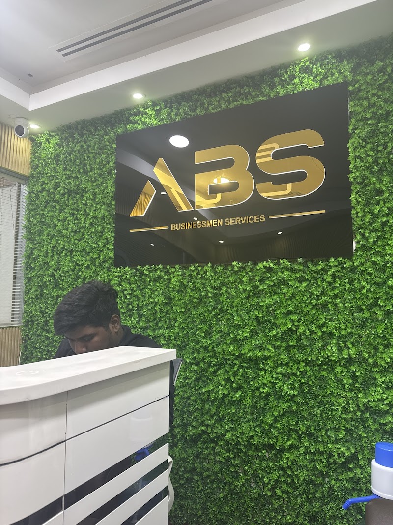 ABS businessmen services — Business Services in Sharjah, Al Taawun