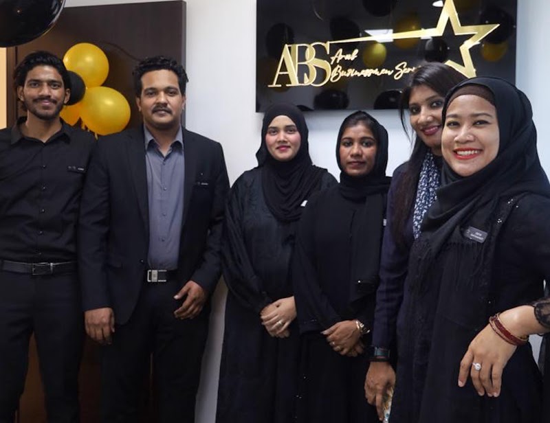 ABS businessmen services — Business Services in Sharjah, Al Taawun - Image 2