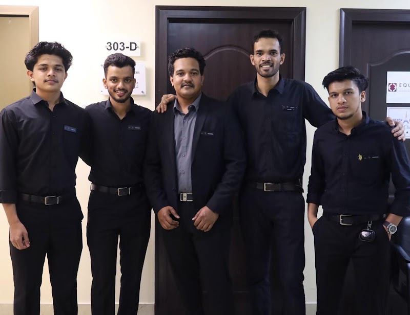 ABS businessmen services — Business Services in Sharjah, Al Taawun - Image 3