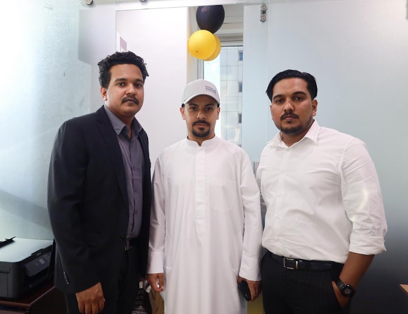 ABS businessmen services — Business Services in Sharjah, Al Taawun - Image 4