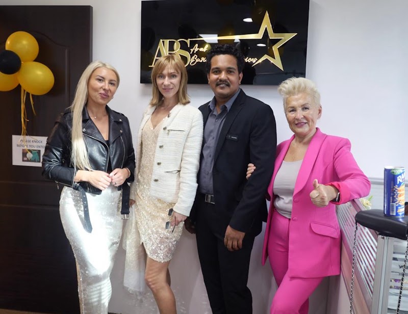 ABS businessmen services — Business Services in Sharjah, Al Taawun - Image 5