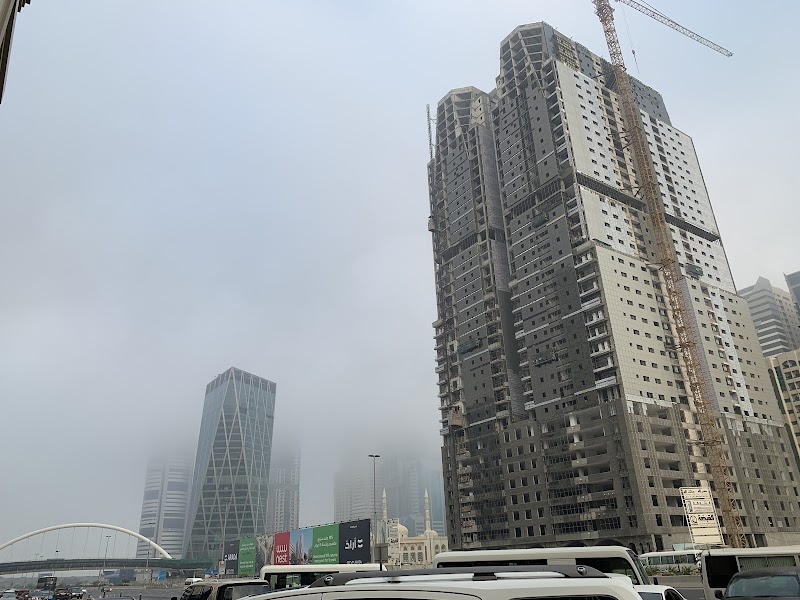 Sharjah Tower / بناية الشارقة — Property for Sale in Sharjah, Al Taawun