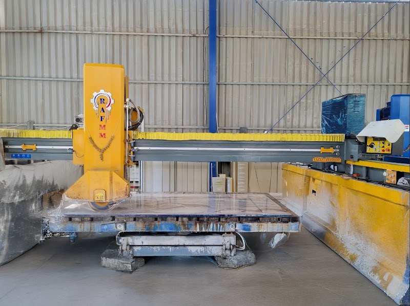 Fair Deal Marbles & Granite IND LLC — Tiles Marble Granite in Sharjah, Al Taawun - Image 4