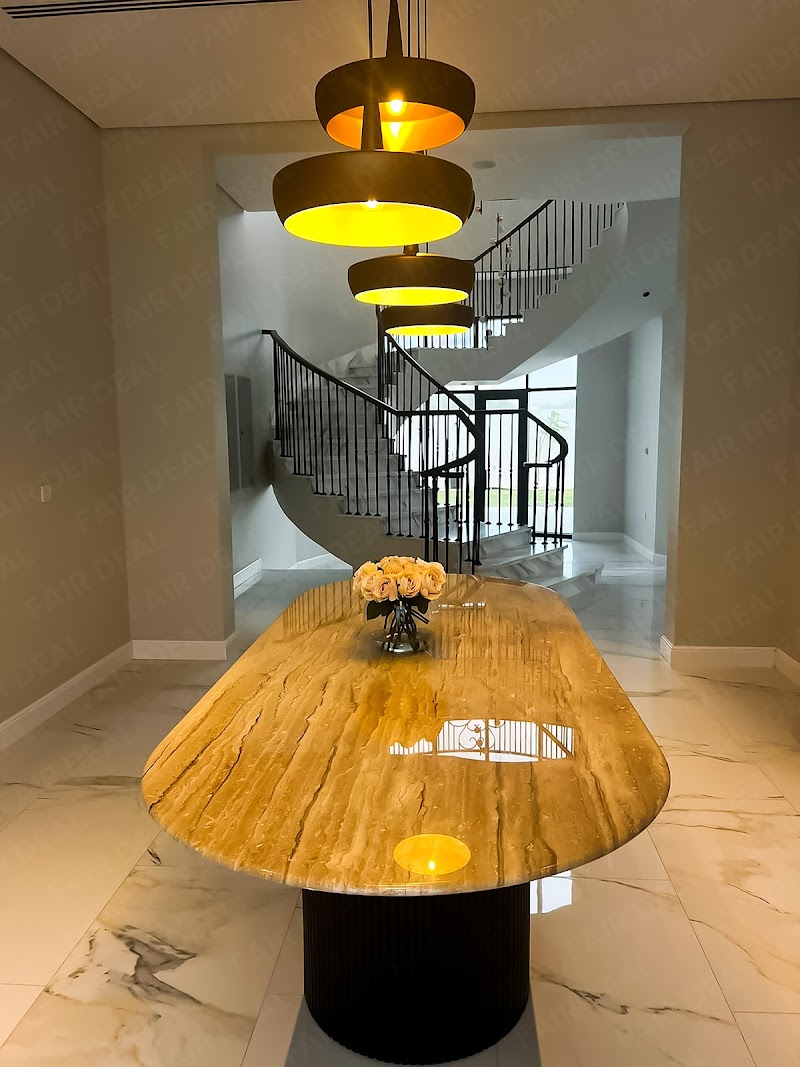 Fair Deal Marbles & Granite IND LLC — Tiles Marble Granite in Sharjah, Al Taawun - Image 5
