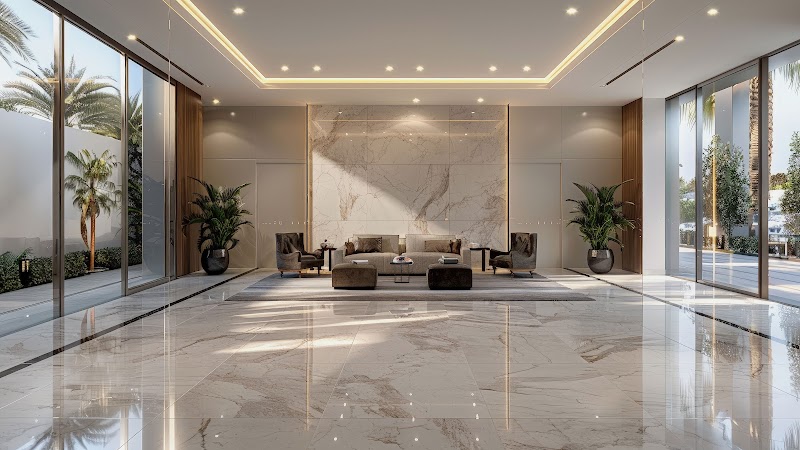 Independent Marble Factory LLC SP, Sharjah — Tiles Marble Granite in Sharjah, Al Taawun