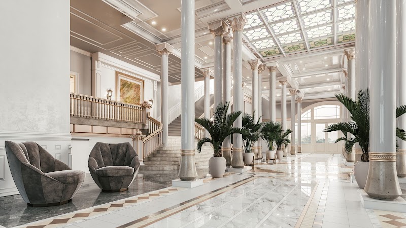 Independent Marble Factory LLC SP, Sharjah — Tiles Marble Granite in Sharjah, Al Taawun - Image 2