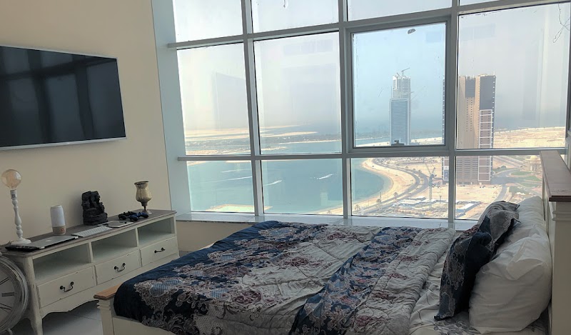 Tiger Tower 4 — Property for Sale in Sharjah, Al Taawun - Image 2