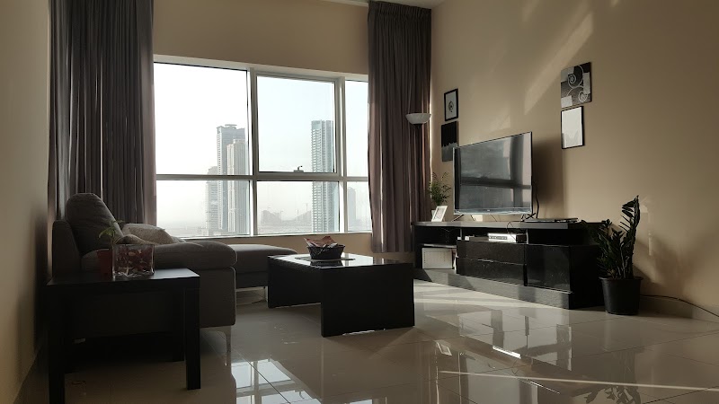 Tiger Tower 4 — Property for Sale in Sharjah, Al Taawun - Image 5