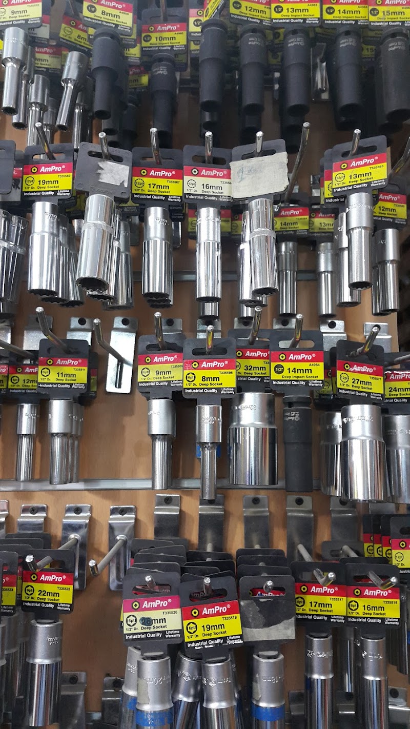 Al Muhaisnah Hardware TR warehouse — Hand Tools in Sharjah, Al Taawun - Image 2