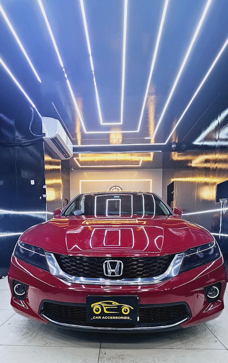 Ocean coast car care — Car Care Cleaning Products in Sharjah, Al Nahdah - Image 2