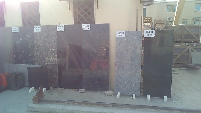 شركة الاصل لتجارة الرخام — Tiles Marble Granite in Sharjah, Al Taawun - Image 2