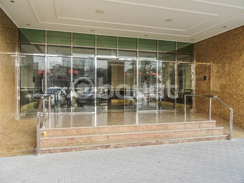 AL KAF BUSINESS TOWER - AL SHAMKHA REAL ESTATE LLC — Property for Sale in Sharjah, Al Taawun - Image 2