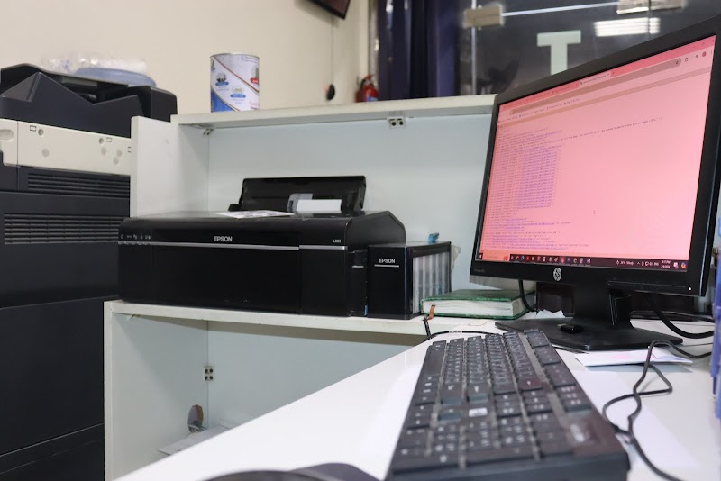 Rukn Al Majaz Documents Typing Center — Business Services in Sharjah, Al Taawun