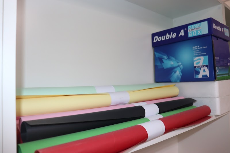 Rukn Al Majaz Documents Typing Center — Business Services in Sharjah, Al Taawun - Image 2