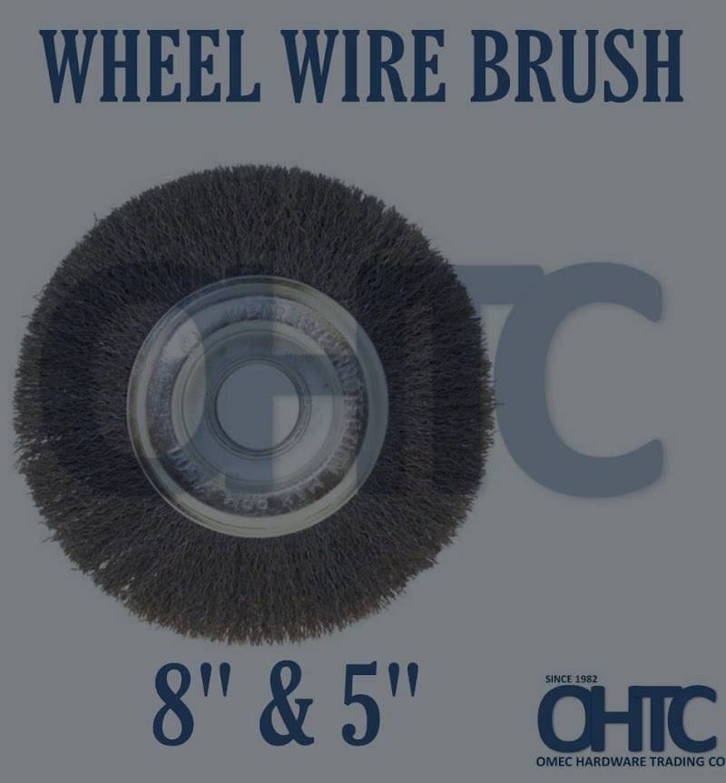 Omek Hardware Trading Co LLC — Hand Tools in Sharjah, Al Taawun - Image 4