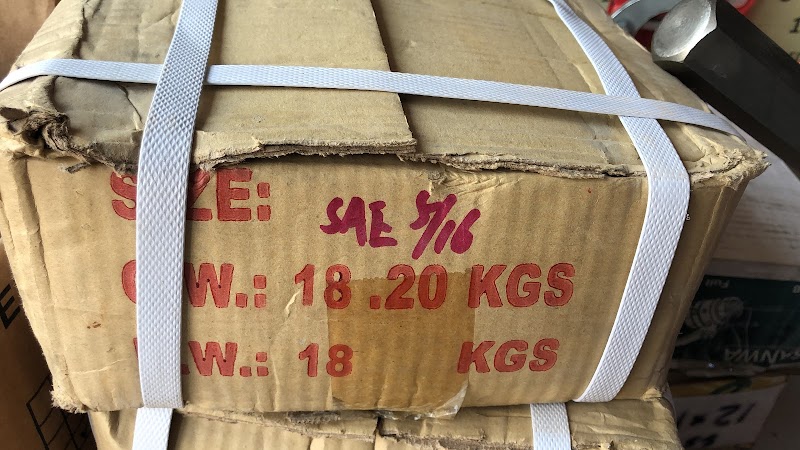 Omek Hardware Trading Co LLC — Hand Tools in Sharjah, Al Taawun - Image 5