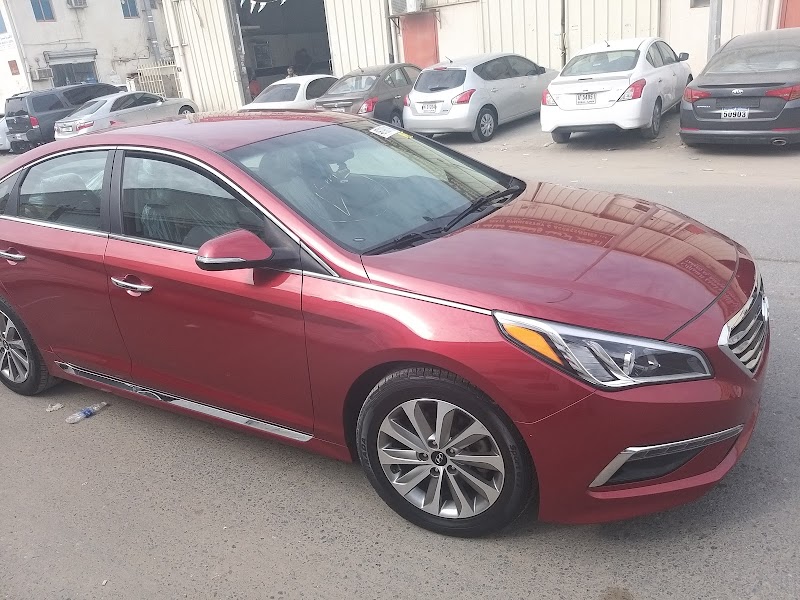 Tareeq Al aman car polishing — Car Care Cleaning Products in Sharjah, Al Nahdah - Image 4