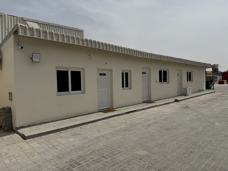 SANCO Building Materials LLC — Wood Plywood Mdf Sheets in Sharjah, Al Taawun - Image 5