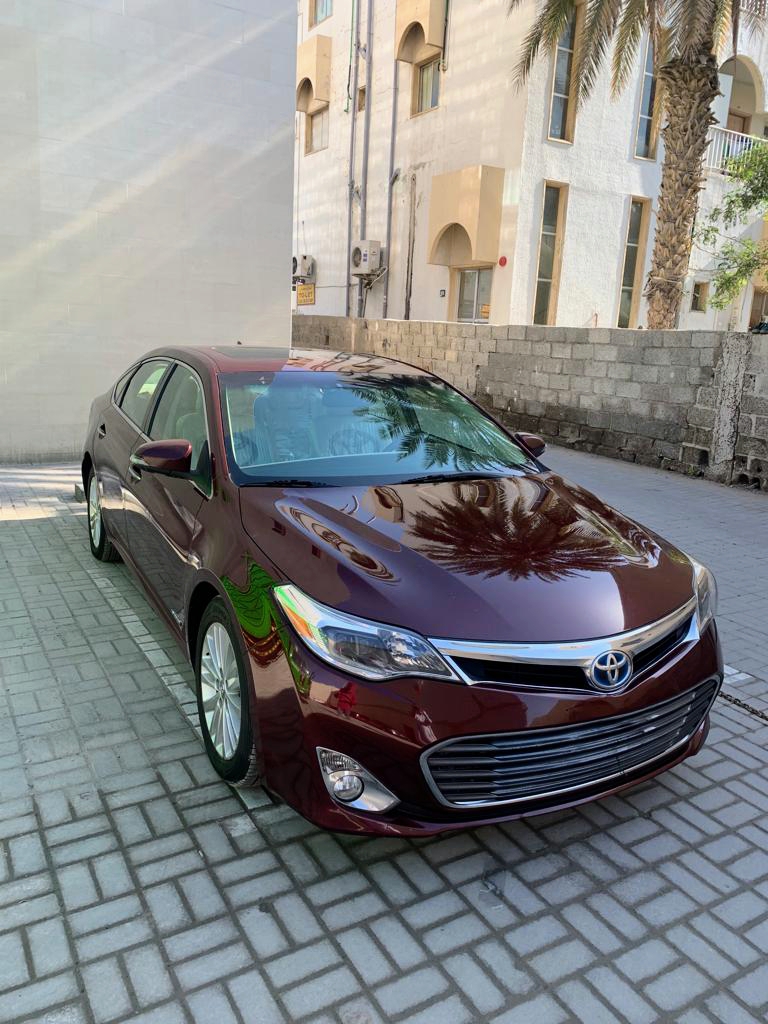 Tareeq Al aman car polishing — Car Care Cleaning Products in Sharjah, Al Nahdah - Image 5