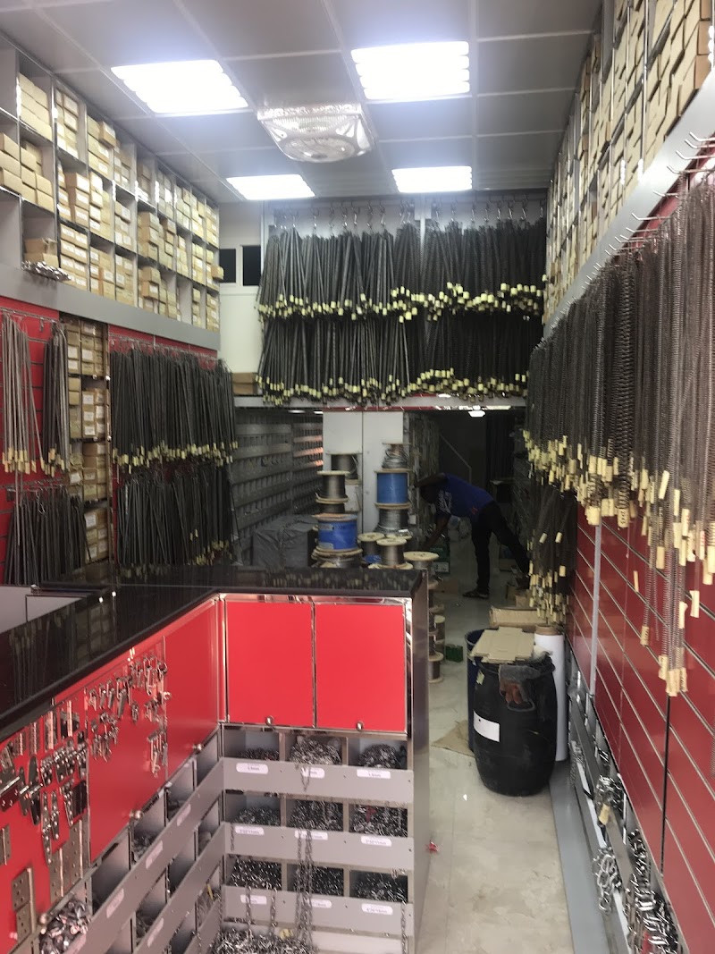 PIPLODWALA HARDWARE TRADING L.L.C BRANCH 1 — Hand Tools in Sharjah, Al Taawun - Image 2