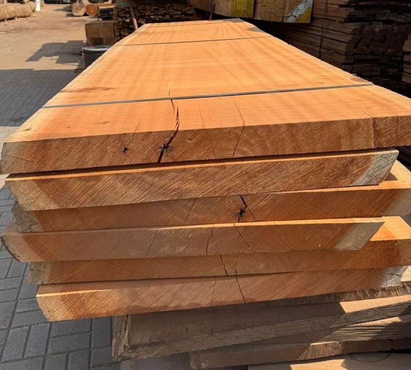 Shams AlRayan Building Materials Trading L.L.C — Wood Plywood Mdf Sheets in Sharjah, Al Taawun