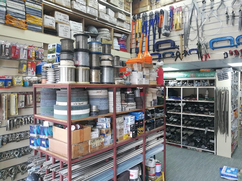 Daruwala Brothers - (Industrial Area) — Hand Tools in Sharjah, Al Taawun - Image 5