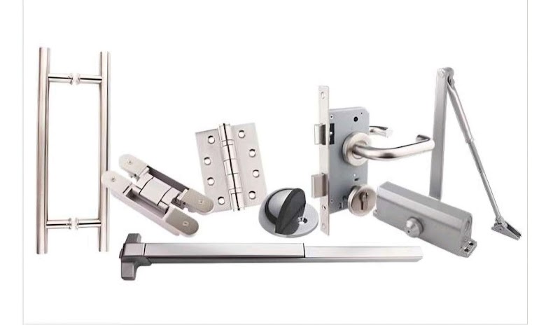 Al Manbar Hardware Trading — Hand Tools in Sharjah, Al Taawun - Image 3