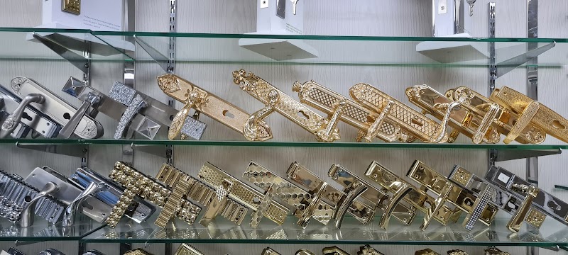 AL MAJLIS HARDWARE TRDG LLC SP — Hand Tools in Sharjah, Al Taawun - Image 4